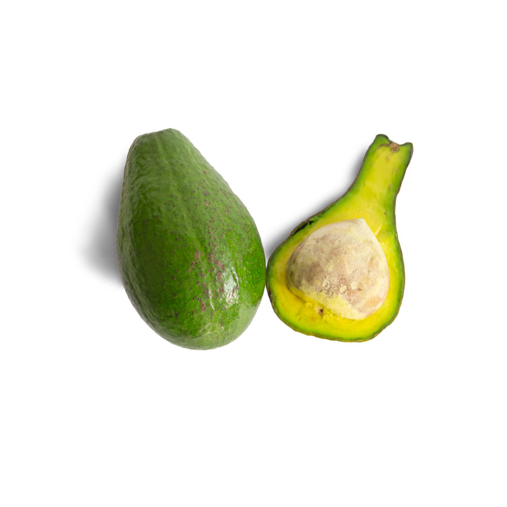 Aguacate Caribeño