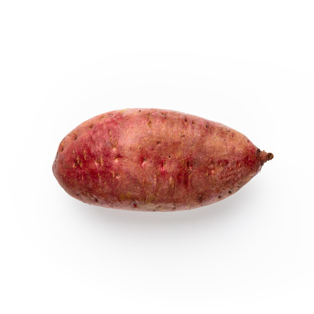 Camote En Miel