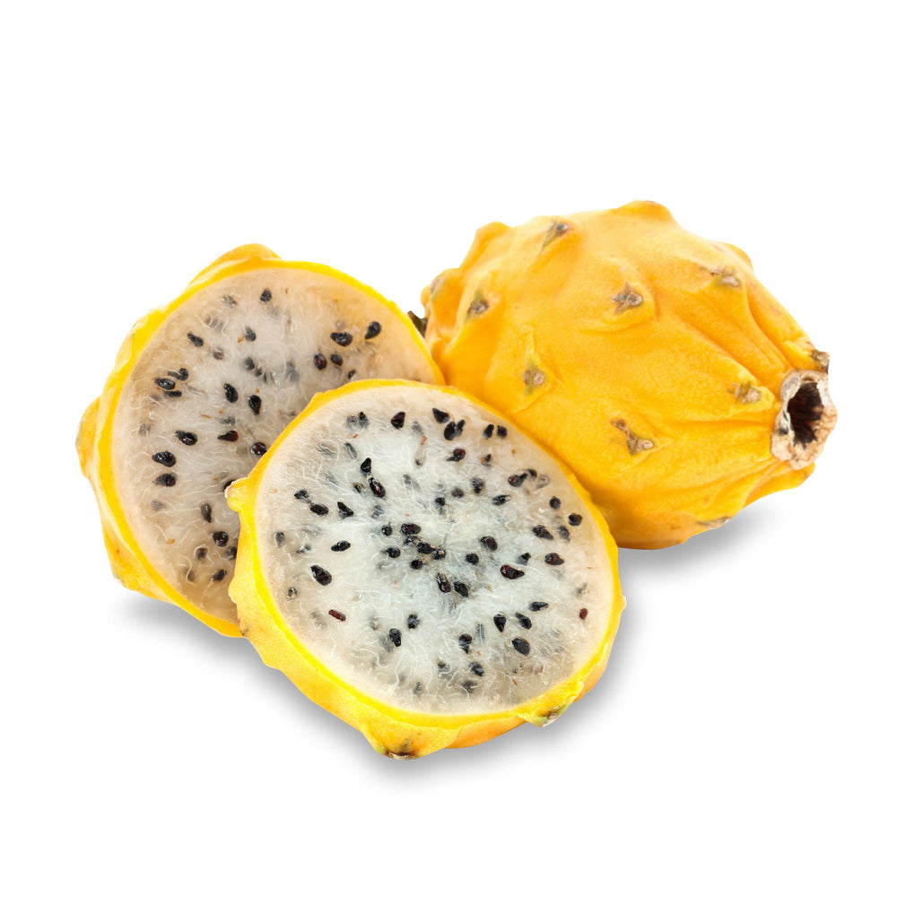 Dragon fruit Amarilla
