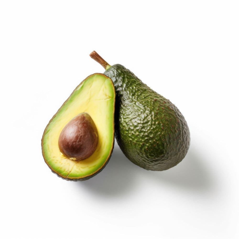 Aguacates/Avocados
