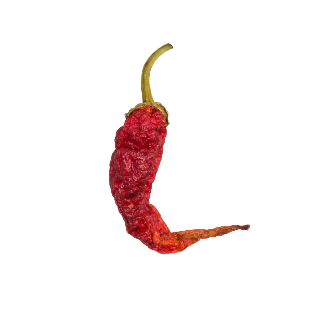 Chile Cobanero/Cobanero Chili