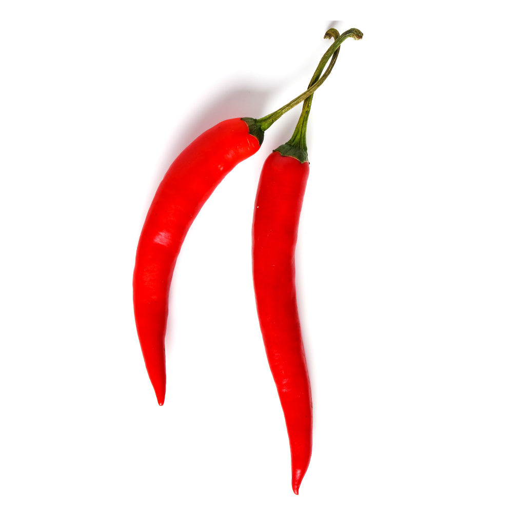 Chili Chiltepec
