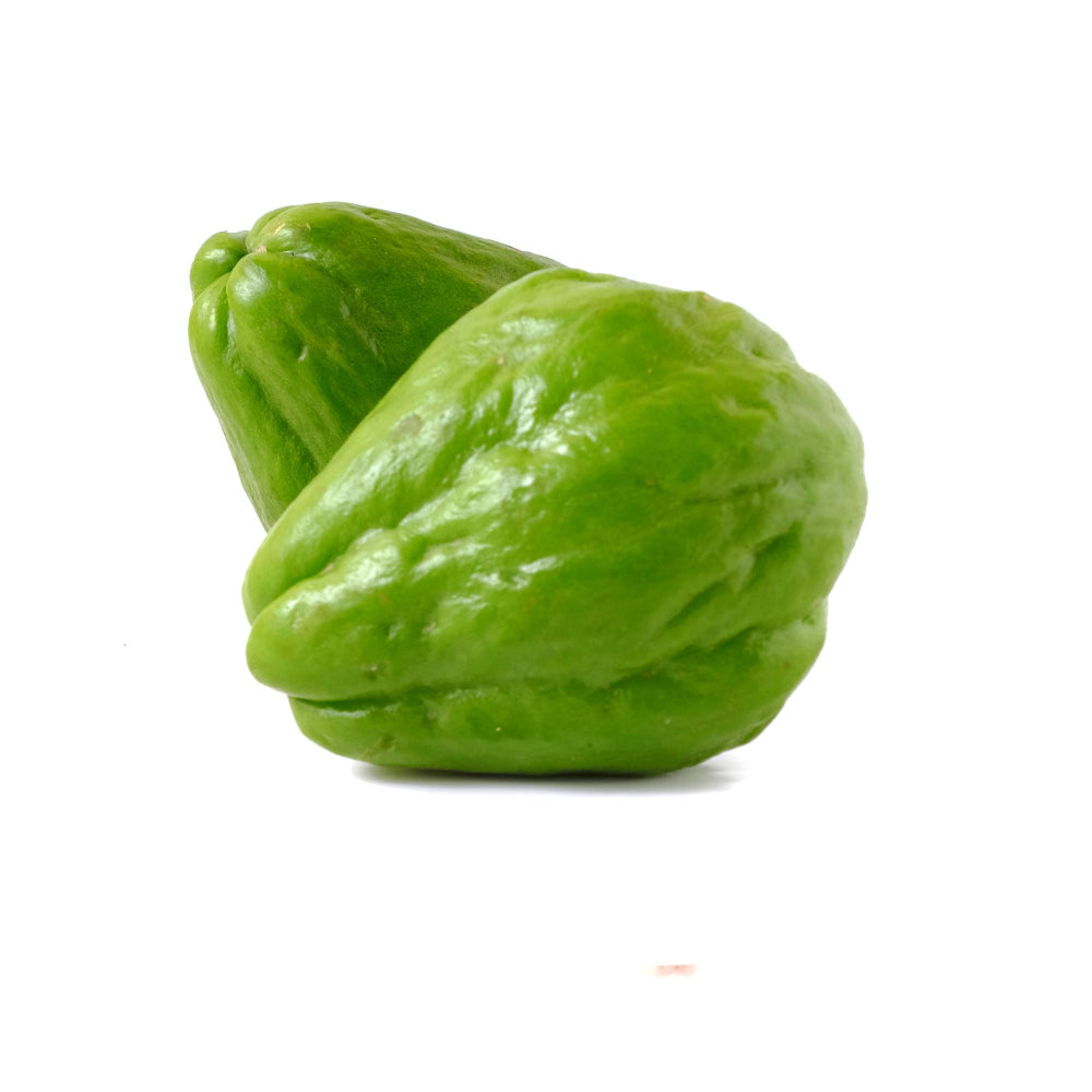 Chayote Verde/Green Chayote