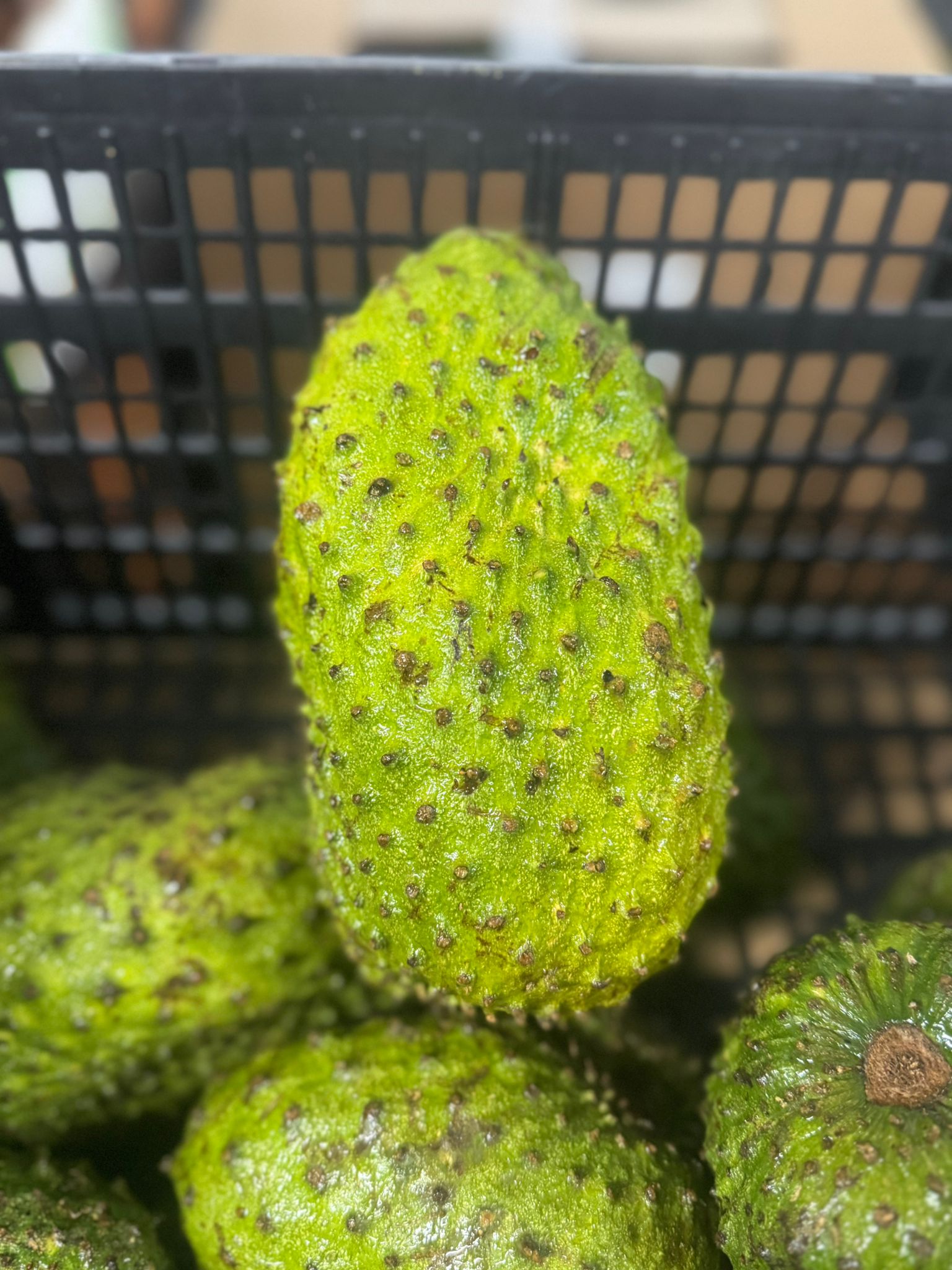 guanabana