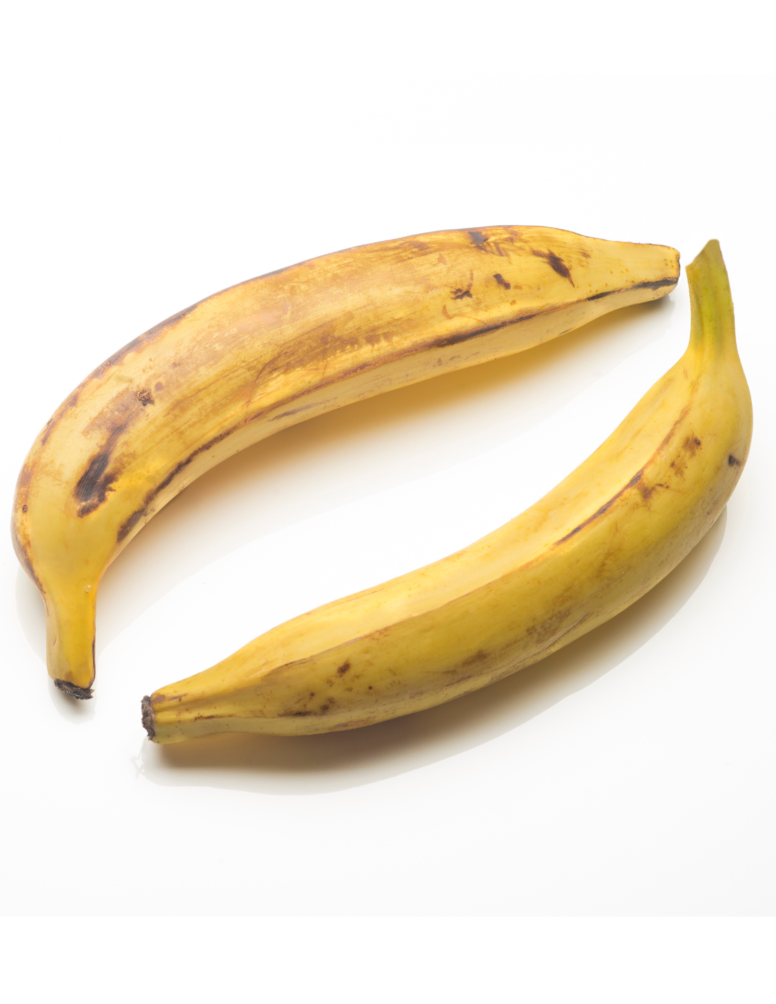 Platano Macho o Platano Maduro